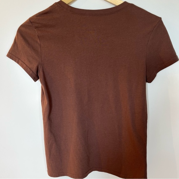 Wound Up Short Sleeve Graphic Tee Country Long Live Cowgirls XS - Picture 3 of 4